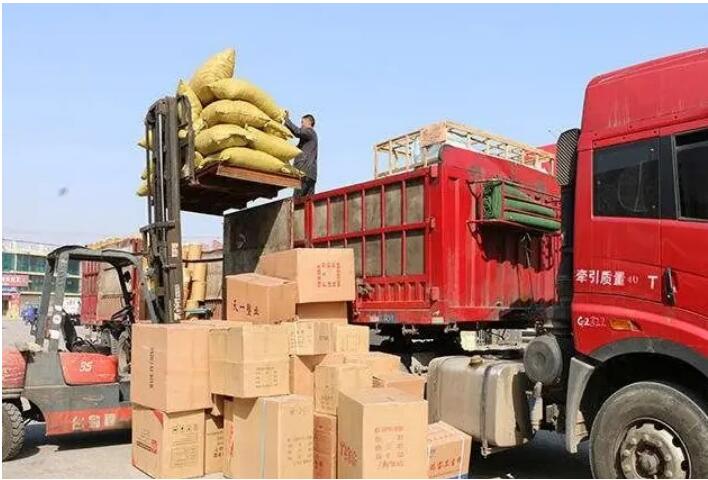 厦门到平阳县物流专线