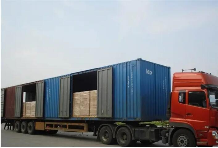 厦门到平阳县整车运输