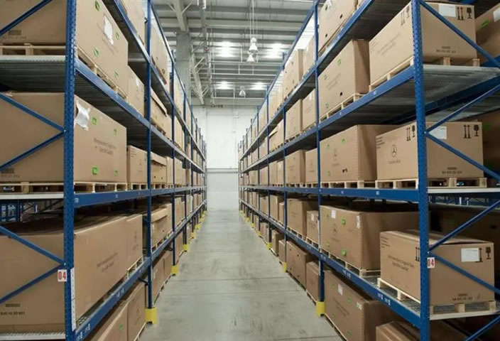 厦门到平阳县货物仓储