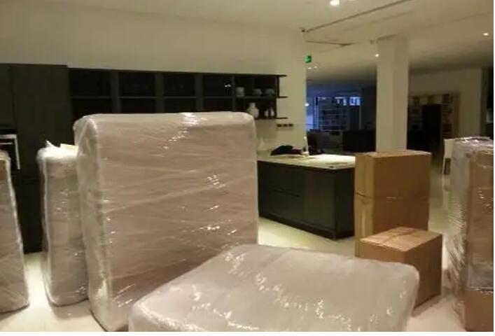 厦门到平阳县长途搬家