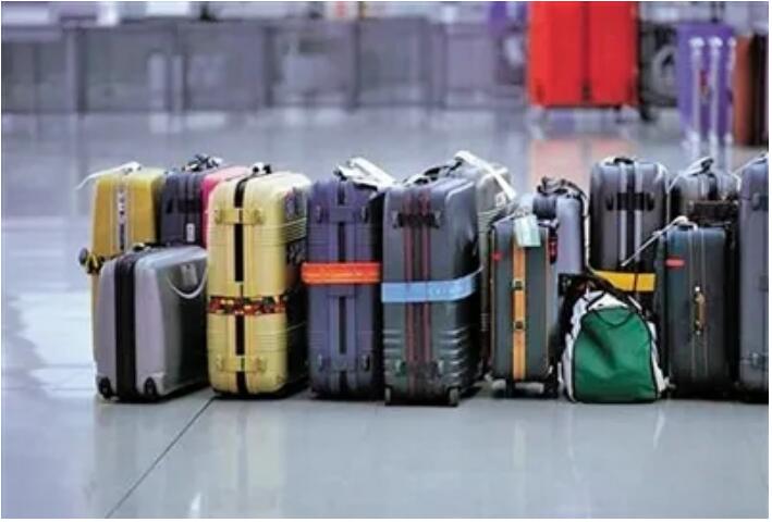 厦门到平阳县行李托运