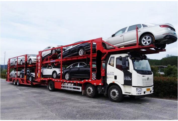 厦门到平阳县轿车托运